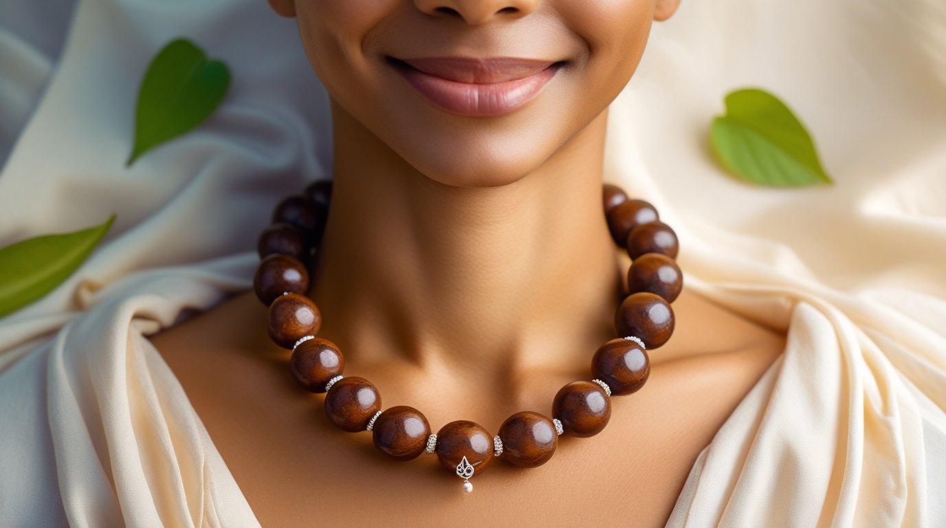 1 Mukhi or 12 Mukhi Rudraksha