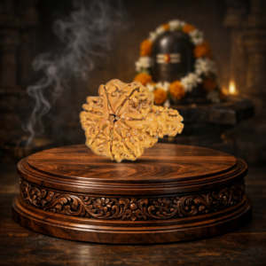 1 Mukhi Rudraksha (Sawar)