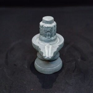 5 Faced Shiva Linga Medium