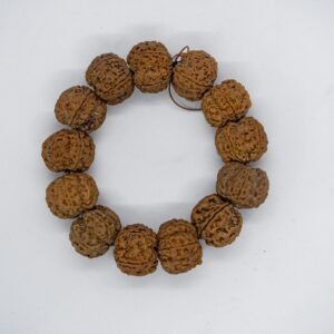 5 Mukhi Bracelet