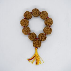 5 Mukhi Collector Bracelet