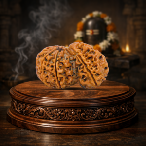2 Mukhi (Sawar)