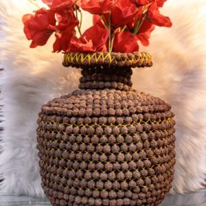 Rudraksha Gagari