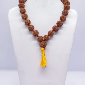Ganesh Mala Medium 35 Pieces