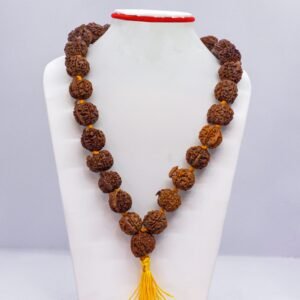 Ganesh Mala Medium 55 Pieces