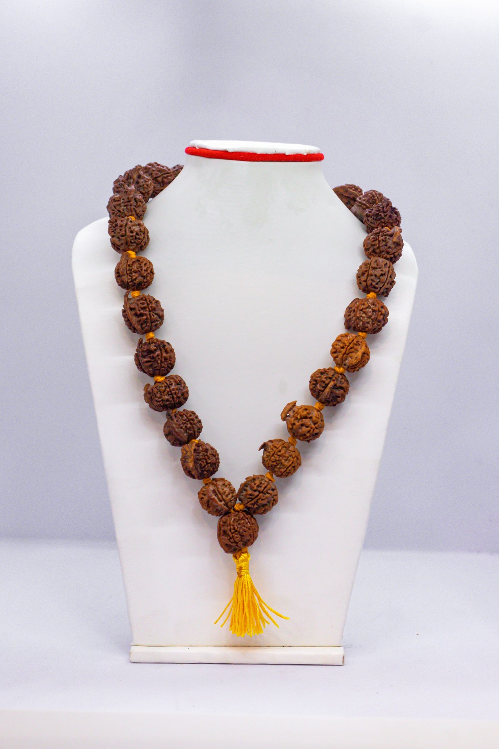 Ganesh Mala Medium 55 Pieces