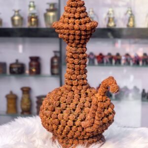 Rudraksha Karuwa