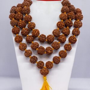 Nepali Beads Medium 108 Jap Mala