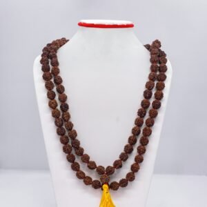 Nepali Beads Small 108 Beads Jap Mala