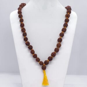 Nepali Beads Small 55 Beads Jap Mala