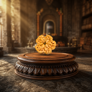 Nirakar Niranjan Rudraksha