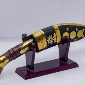 Tradition Nepali Khukuri