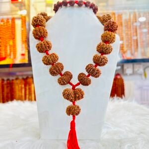 Karya Siddha Mala