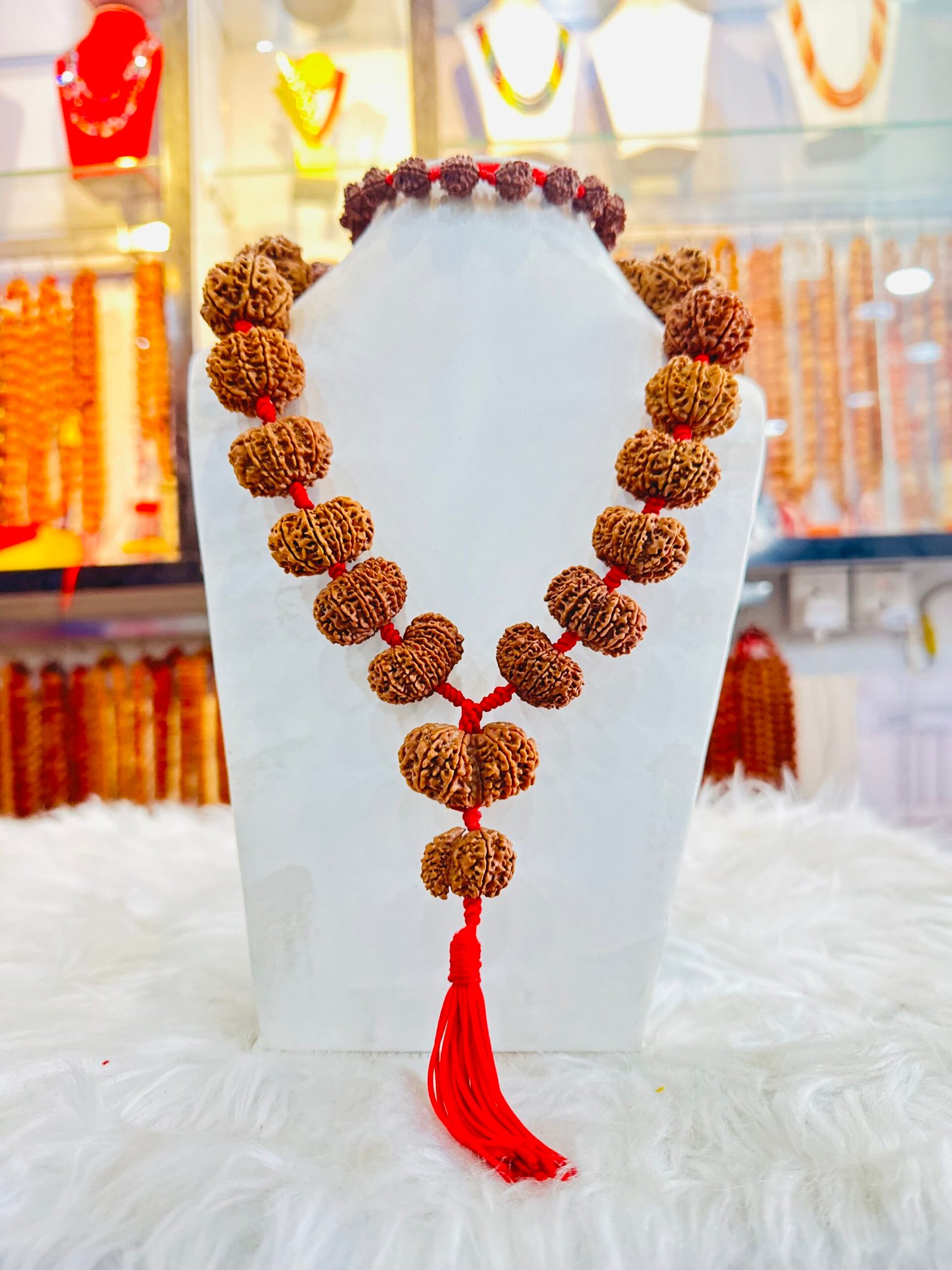 Karya Siddha Mala
