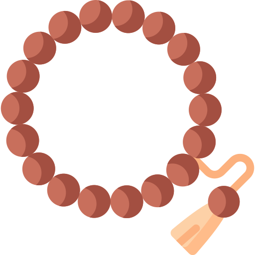 Authentic Nepali Beads